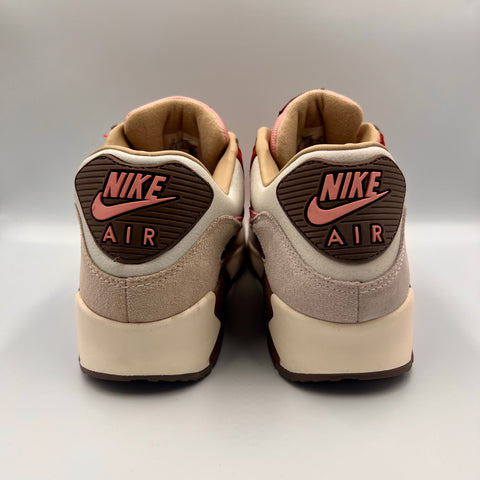 Nike Air Max 90 NRG 'Bacon (2021)' US M 12