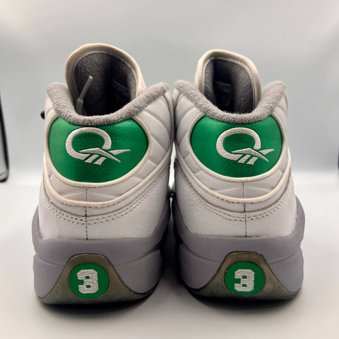 Reebok Question Mid 'Philadelphia Eagles (2020)' | US M 11