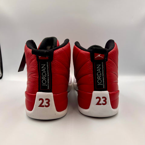 Air Jordan 12 Retro 'Gym Red (2016)' | US M 11.5 (No Box)