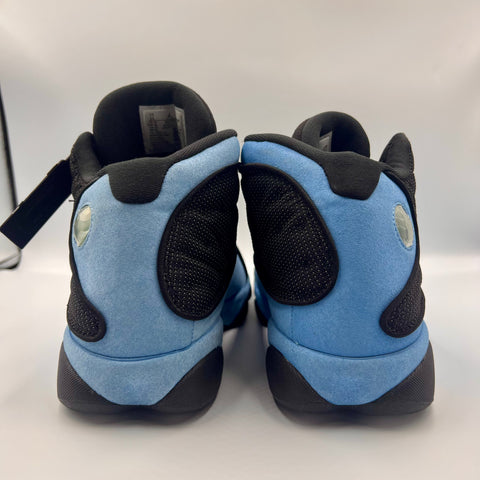 Air Jordan 13 Retro 'Black University Blue (2022)' | US M 11