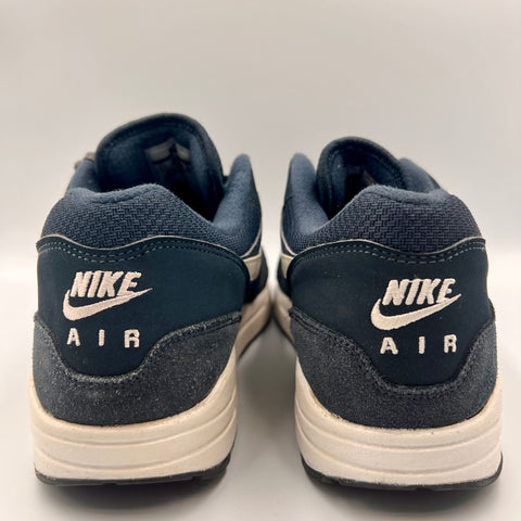 Nike Air Max 1 'Armory Navy (2018)' | US M 9.5 (No Box)