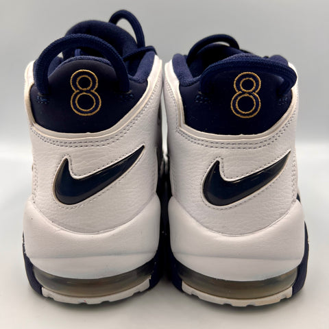 Nike Air More Uptempo "Olympic (2020)' | US M 10.5