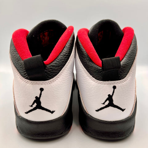 Air Jordan 10 'Double Nickle (2018)' | US M 8.5