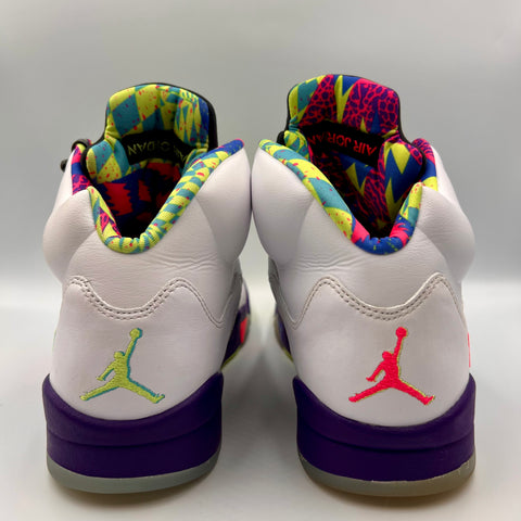 Air Jordan 5 Retro 'Alternate Bel-Air (2020) | US M 10