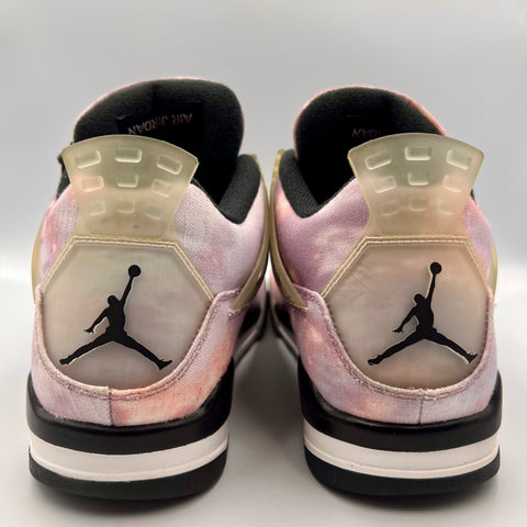 Air Jordan 4 Retro 'Zen Master (2022)' | US M 9.5