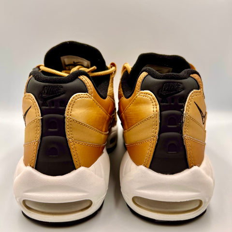 Nike Air Max 95 'Metallic Gold (2017)' | US M 8