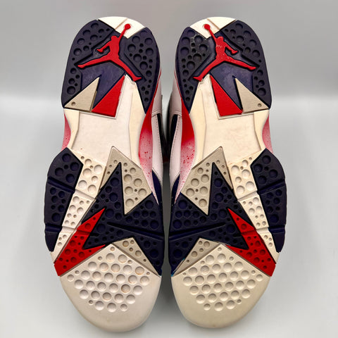 Air Jordan 7 Retro 'Tinker Alternate (2016)' | US M 10 (No Box)