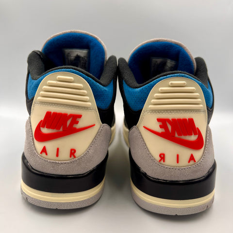Air Jordan 3 Retro 'Rare Air (2025)' | US M 10.5