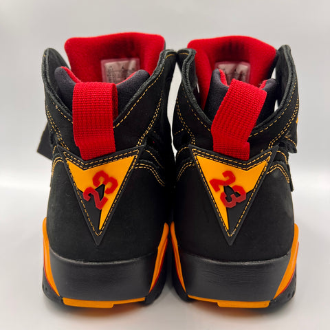 Air Jordan 7 Retro 'Citrus (2022)' | US M 10.5