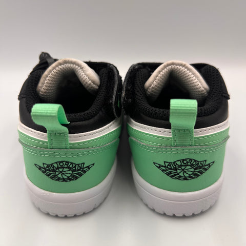 Air Jordan 1 Retro Low 'Green Glow (TD)' | US 6C