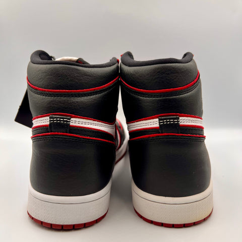 Air Jordan 1 'Bloodline (2019)' | US M 10