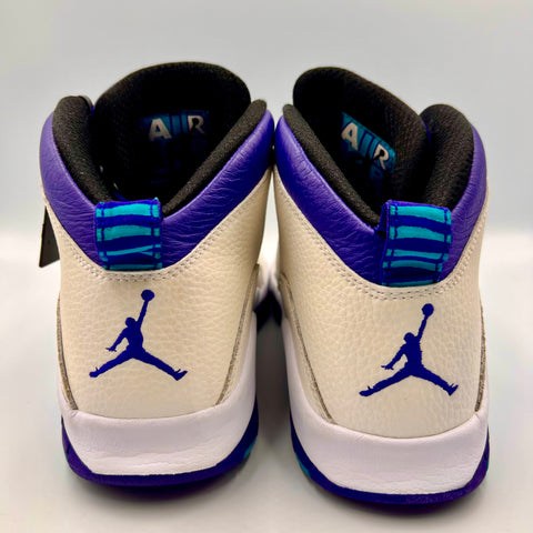 Air Jordan 10 Retro GS 'Charlotte (2016)' | US GS 7Y
