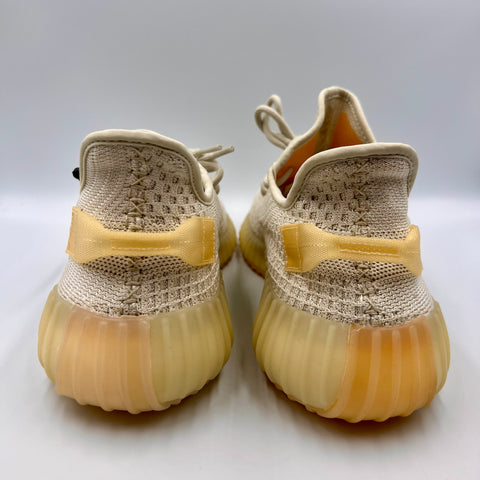Adidas Yeezy Boost 350 V2 'Light (2021)' | US M 12