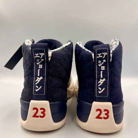 Air Jordan 12 Retro 'International Flight (2018)' | US M 9.5