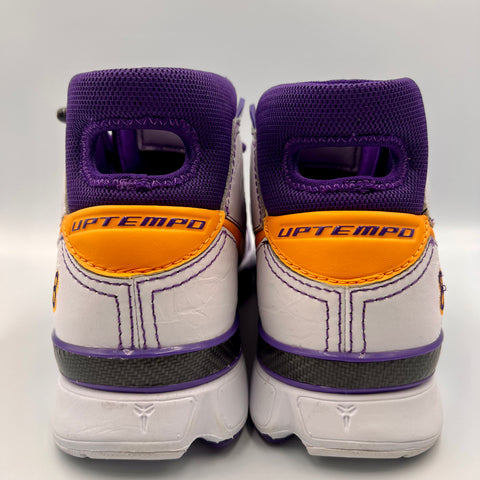 Nike Kobe 1 Proto 'Think 16 Close Out (2018)' | US M 9.5