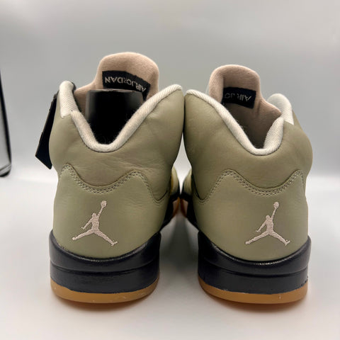 Air Jordan 5 'Jade Horizon (2022)' | US M 11