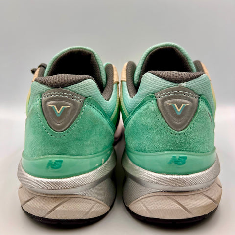 New Balance 990V5 'YCMC Taxmas (2020)' | US M 8 (No Box)