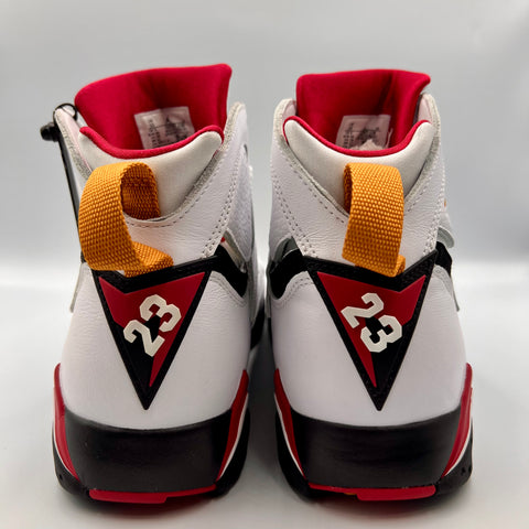 Air Jordan 7 Retro 'Cardinal (2022)' | US M 10