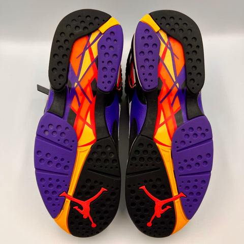 Air Jordan 8 Retro 'Three Peat (2015)' | US M 8.5