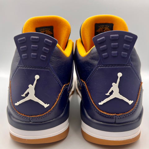 Air Jordan 4 Retro 'Dunk From Above (2016)' | US M 9.5