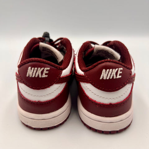 Nike Dunk Low 'Redwood (TD)' | US 6C