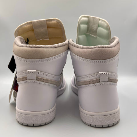 Air Jordan 1 Retro 'Neutral Grey (2021)' | US M 12