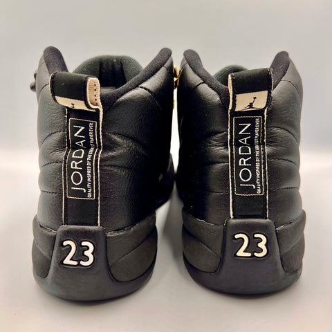 Air Jordan 12 Retro GS 'The Master (2016)' | US GS 7Y (No Box)