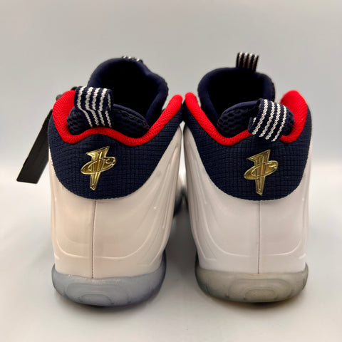 Nike Air Foamposite One GS 'Olympic (2016)' | US GS 5Y