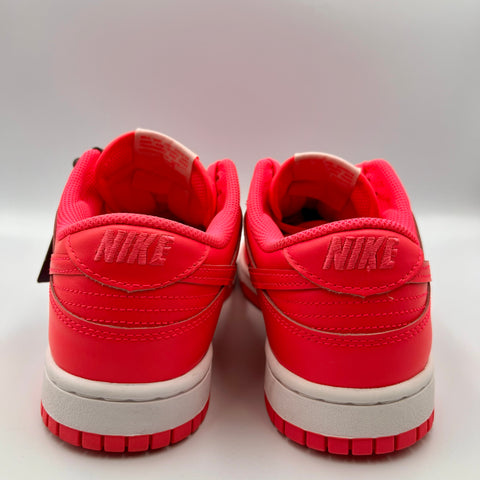 Nike Dunk Low Women's 'Hyper Pink (2022)' | US W 9 / M 7.5