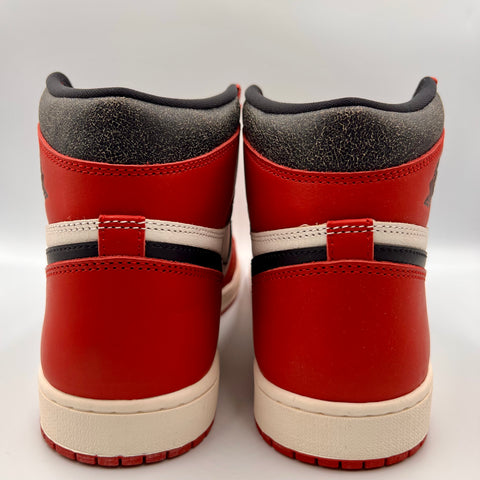 Air Jordan 1 Retro 'Chicago Lost And Found (2022)' | US M 11.5