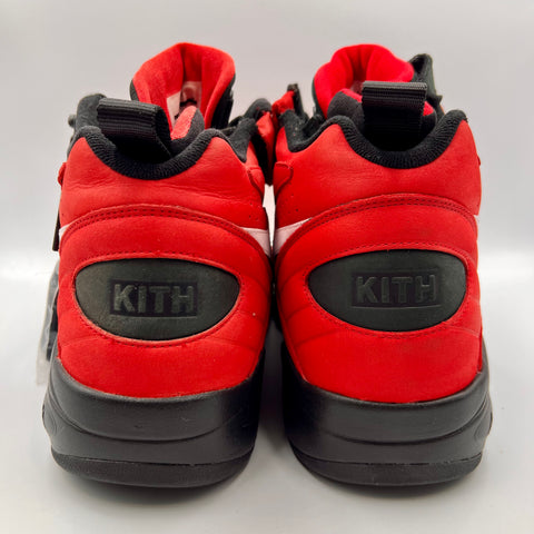 Nike Air Maestro 2 'Kith Red (2017)' | US M 12