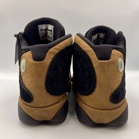Air Jordan 13 Retro 'Olive (2018)' | US M 9.5