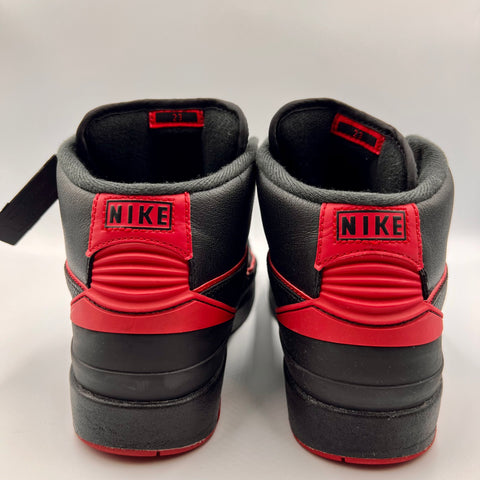 Air Jordan 2 Retro GS 'Alternate 87 (2016)' | US GS 7Y