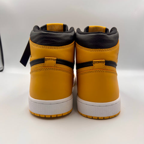 Air Joran 1 Retro 'Pollen (2021)' | US M 11