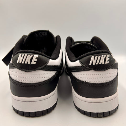 Nike Dunk Low Retro 'Panda (2021)' | US M 12.5
