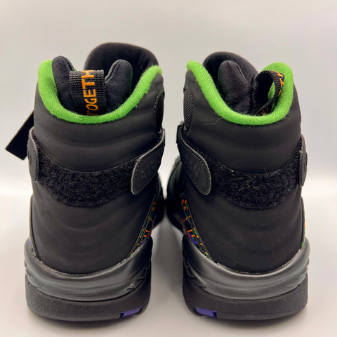 Air Jordan 8 Retro 'Tinker Air RAID (2018)' | US M 9