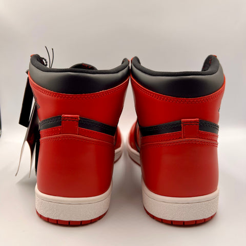 Ai Jordan 1 REtro '85 'Varisty Red (2020)' | US M 12