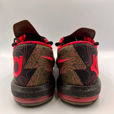 Nike KD 6 'Meteorology (2013)' | US M 9.5