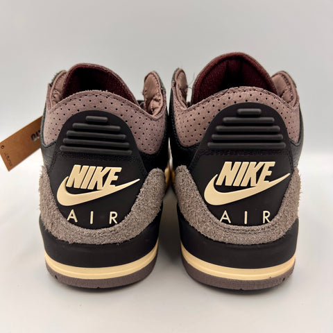Air Jordan 3 Retro Womens 'A Ma Maniere While You Were Sleeping (2024)' | US W 7 / US M5.5