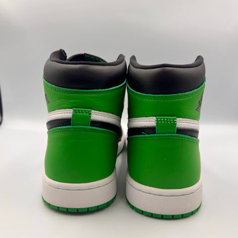 Air Jordan 1 Retro'Lucky Green (2023)' | US M 11