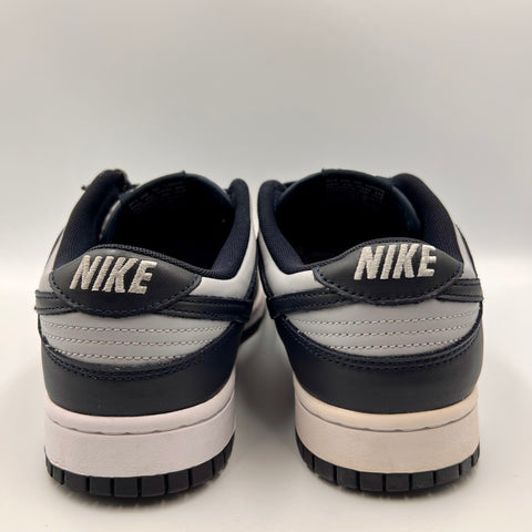Nike Dunk Low 'Georgetown (2021)' | US M 9 (No Box)