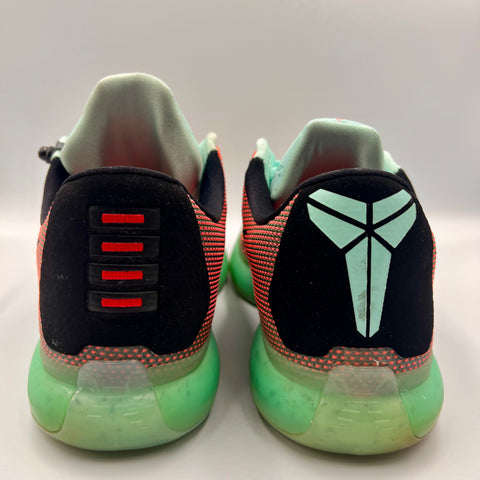 Nike Kobe 10 'Easter (2015)' | US M 10