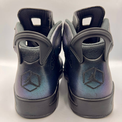 Air Jordan 5 Retro 'All-Star Chameleon (2017)' | US M 10