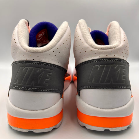 Nike Air Trainer SC 'Auburn (2022)' | US M 10.5 (no Box)