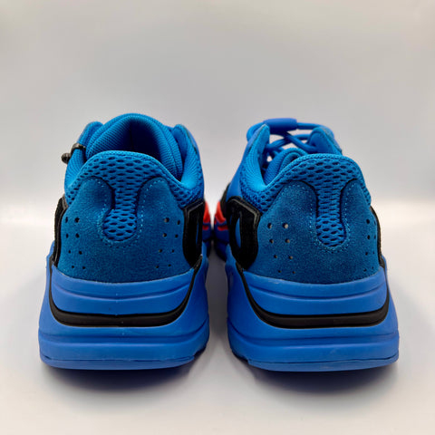 Adidas Yeezy Boost 700 'Hi-Res Blue (2022)' | US M 12