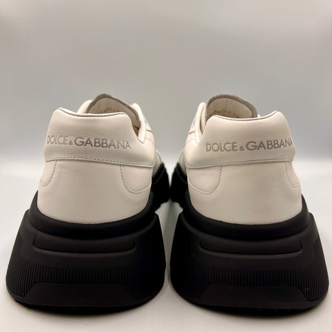 Dolce & Gabbana Daymaster 'White Black' | EU M 47 / US M 14