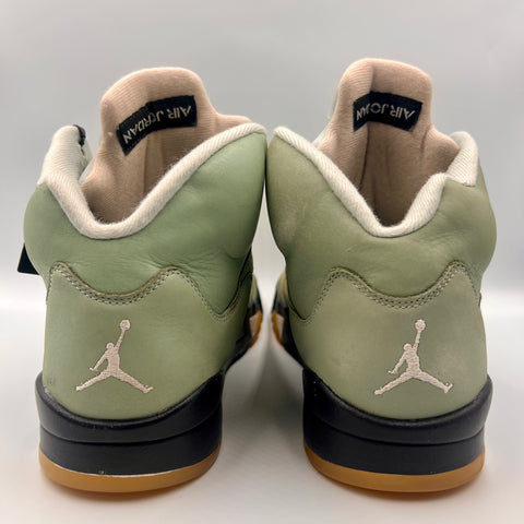 Air Jordan 5 Retro 'Jade Horizon (2022)' | US M 10