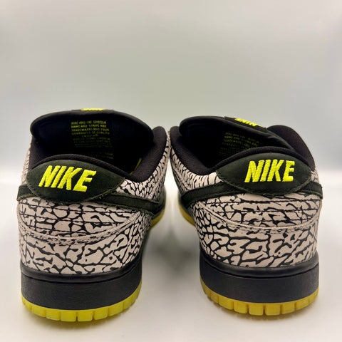 Nike SD Dunk 'DJ Clark Kent (2013)' | US M 10