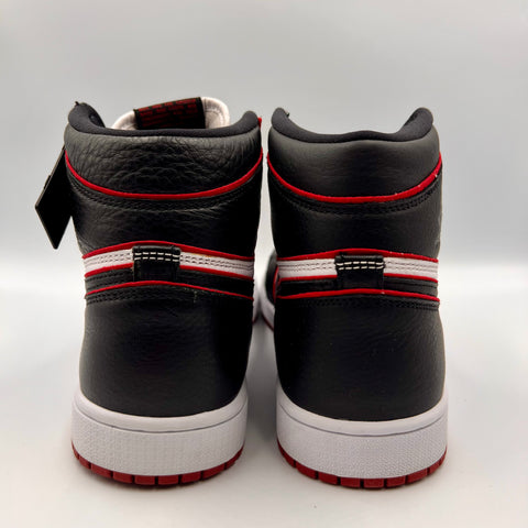 Air Jordan 1 Retro 'Bloodline (2019)' | US M 9
