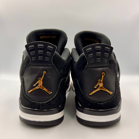 Air Jordan 4 Retro 'Royalty (2017)' | US M 11.5
